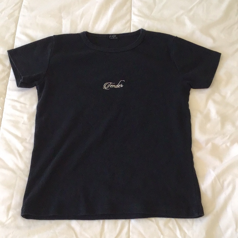 Brandy Melville Top